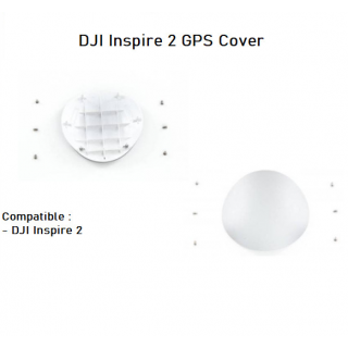 Dji Inspire 2 GPS Cover